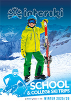 Interski Schools & Colleges 2025-26