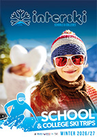 Interski Schools & Colleges 2026-27
